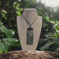 Pounamu Toki