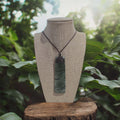9.5cm Pounamu Toki