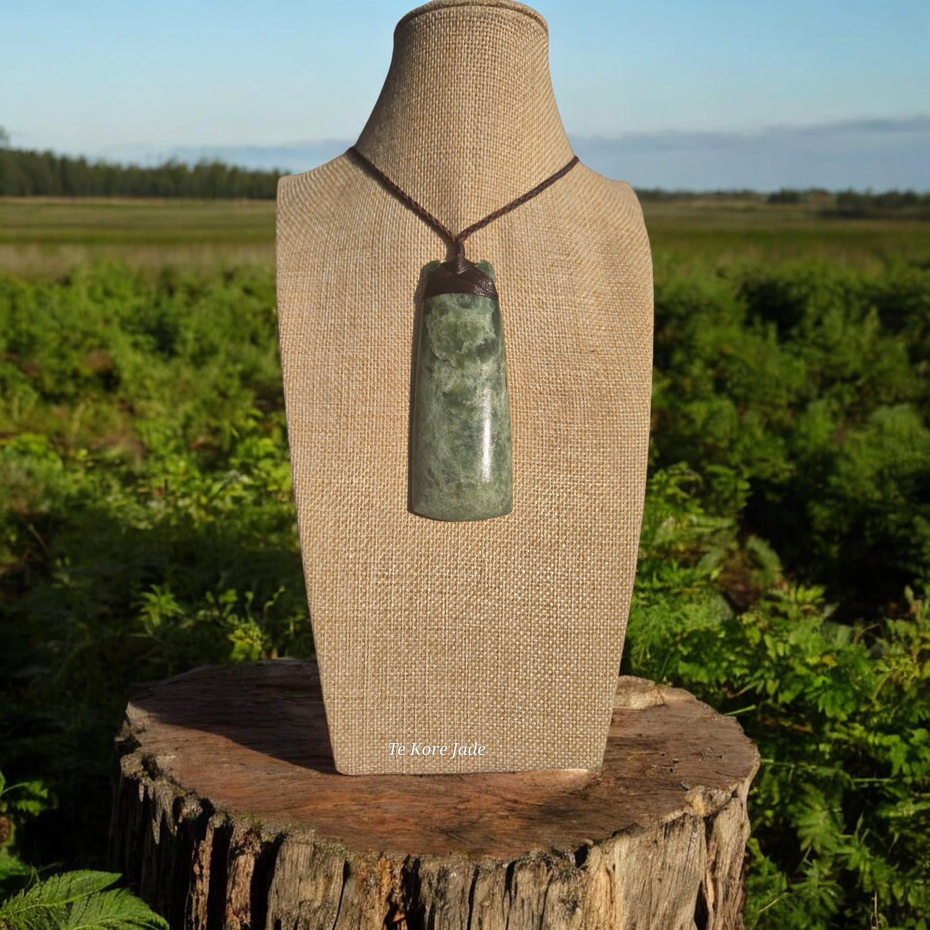 Kawakawa Hei Toki