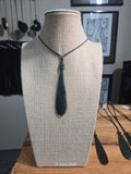 9 cm Greenstone Mere