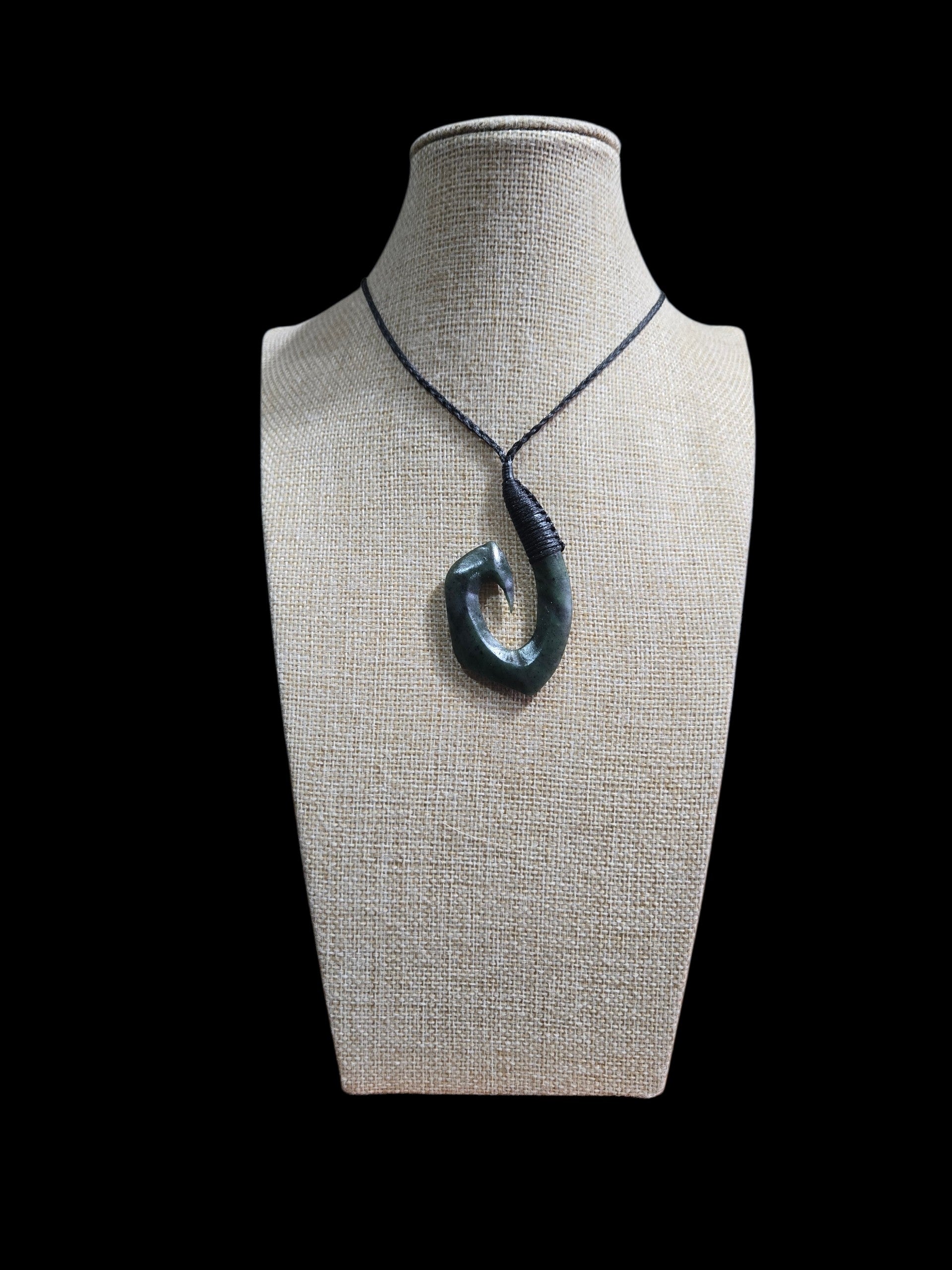 Kawakawa hook