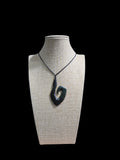 Greenstone hei matau
